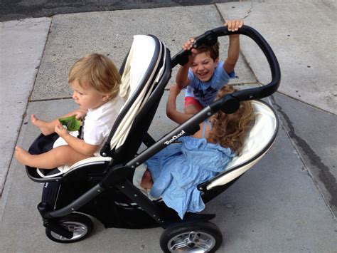 The Stroller Carwash | Stroller in the CityStroller in the City