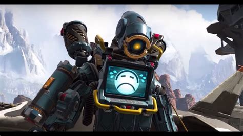 Eye care for you apex. I was sick again... | Apex Legends - YouTube