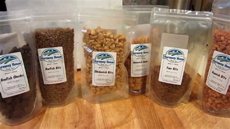 Reviews of harmony house from real guests. Backpacking food Harmony House foods - YouTube