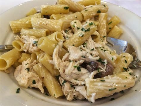 We did not find results for: our famous rigatoni d maggiano's