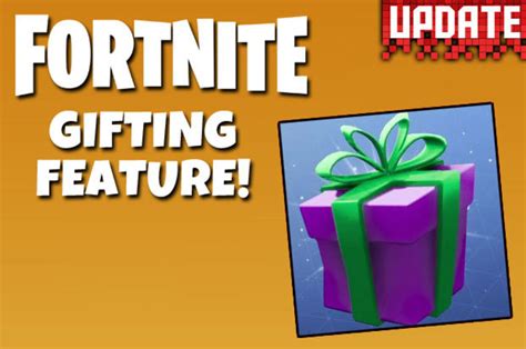 Please note that our gift card offer can not be combined with any other discount offers & does not include a travel fee for parties outside our clovis and fresno, california service area. Fortnite Gift Skins in Season 6 Update? How to gift skins? Epic Games latest news | Daily Star