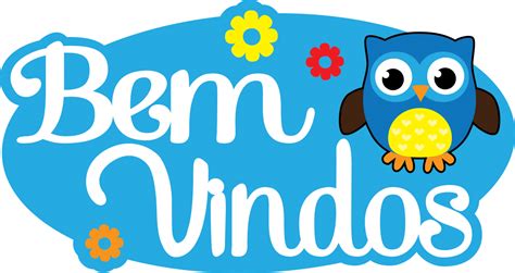 Bem Vindo Para Imprimir