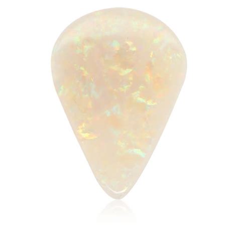 White Opals Opals Down Under