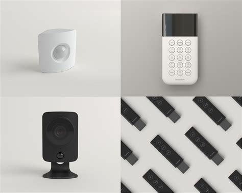 Before we go any further, i want mention that i reviewed the simplisafe without the 24/7 emergency dispatch subscription enabled. Home Security Systems | Wireless Home Security | Burglar ...