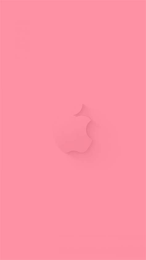 Vibrant pink solid color background. 20 Solid Pink iPhone Wallpapers - WallpaperBoat