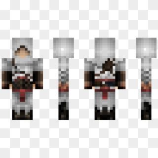 Skins Minecraft Pe Assassins Creed Clipart Large Size Png Image Pikpng