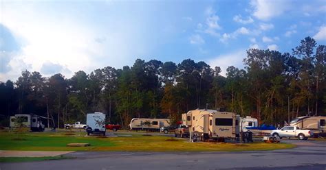 At koa journey, koa holiday and koa resort campgrounds, you will find a number of tent camping options. Full Hook Up Rv Sites, Live Oak Landing, AL: 4 Hipcamper ...