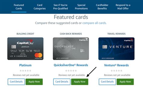 Www capital one credit card. www.capitalone.com/credit-cards - Acces To Capital One Credit Card Account