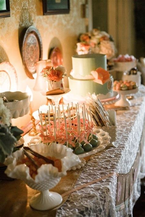 Vintage Tea Party Bridal Shower Ideas | Tea party photography, Tea