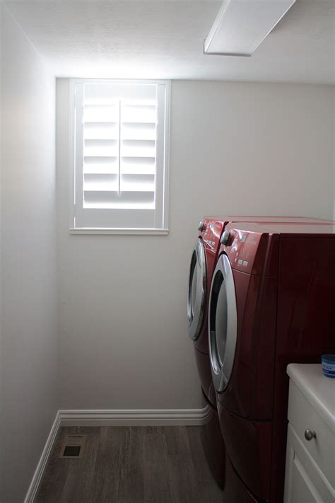 Plantation shutters are perfect for large windows, they are generally thicker, wider louvers than traditional shutters. Custom Window Shutters - Over 20 Years Exp. | Wasatch ...