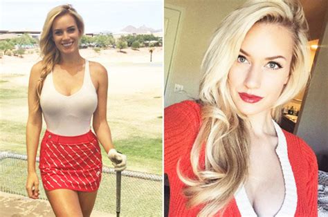 Paige Spiranac In Sports Illustrated Hotness Rating Unrated Porn