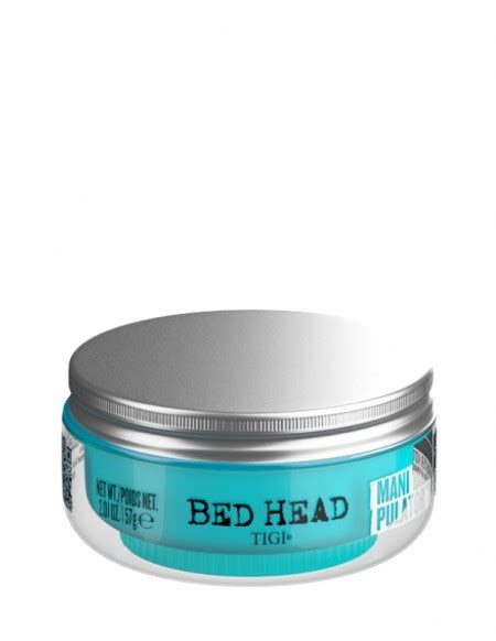 Tigi Bed Head Manipulator Texture Paste G