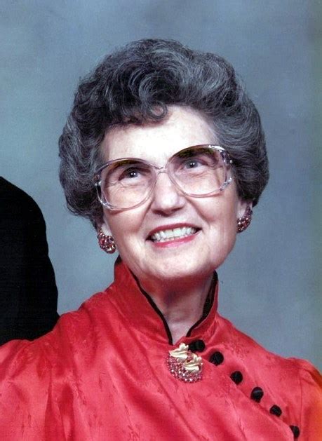 Edith Marshall Obituary Pasadena Tx