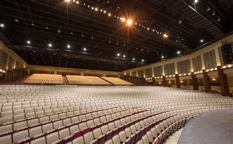 Book An Event North Charleston Coliseum And Performing Arts Center