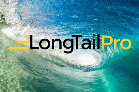 Long Tail Pro Review Greyphin
