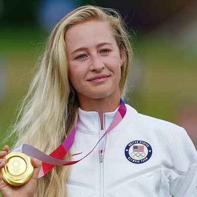 Nelly Korda Bio Age Net Worth Salary Height Married Facts