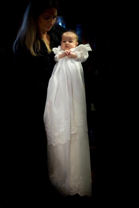 Https://tommynaija.com/wedding/baptism Gown Out Of Wedding Dress