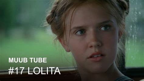 Review Lolita 1962 1997 Youtube