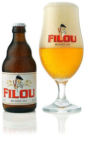 Belgian beer is all the rage, and these are the best bars in chicago to find it. Filou - Brouwerij Van Honsebrouck | Tipos de cerveja ...