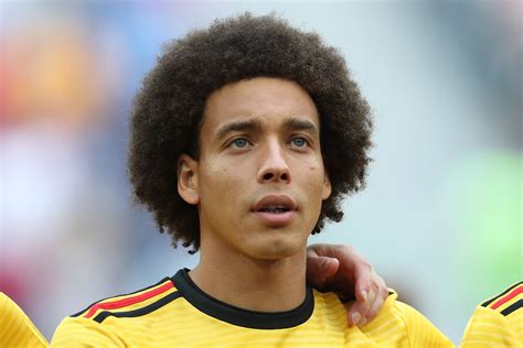 Official: Axel Witsel signs for Borussia Dortmund - Fear The Wall