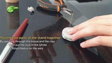 Maybe you would like to learn more about one of these? Sculpting the Duolingo Character With Polymer Clay : 13 ...