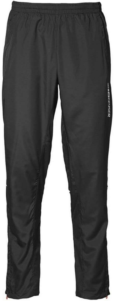 Id Mens Active Ultralight Wind Pants Xl Black Clothing