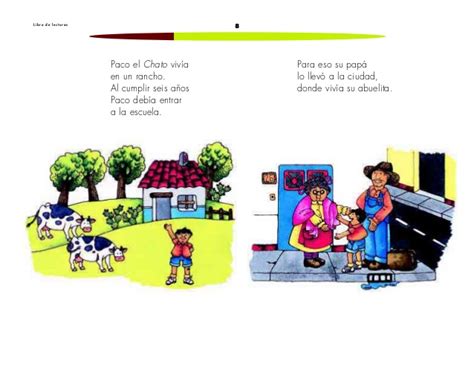 El contenido de los libros es propiedad del titular de derechos de autor correspondiente. Collection of Paco El Chato Matematicas | Paco El Chato ...