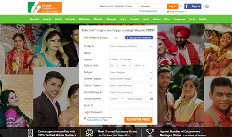 These sites have some limitation but it's free. The 5 Best Online Dating Sites in India | Visa Hunter
