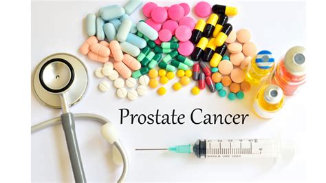 Behandelingsopties Prostaatkanker MediHealthGroup