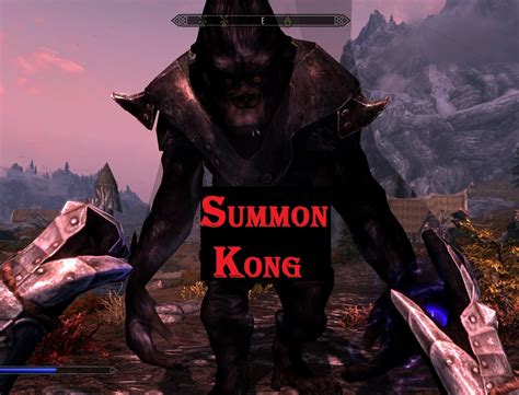 Armored Troll And Co Mounts And Followers At Skyrim Nexus Mods And