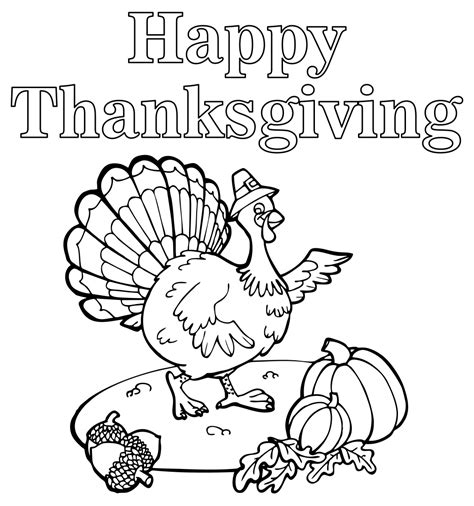 thanksgiving crafts coloring pages coloring pages
