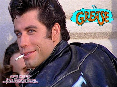 Grease Grease The Movie Wallpaper 14203757 Fanpop