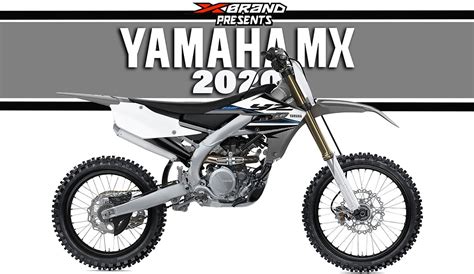 Yamaha dirt bikes for sale. 2020 YAMAHA MOTOCROSS MODELS ANNOUNCED: SURPRISE COLOR ...