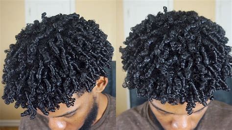 You can opt for a completely unique curly hairstyle combining any other hairstyle available. Easy Affordable Men's Curly Hair Routine! Define Curls ...