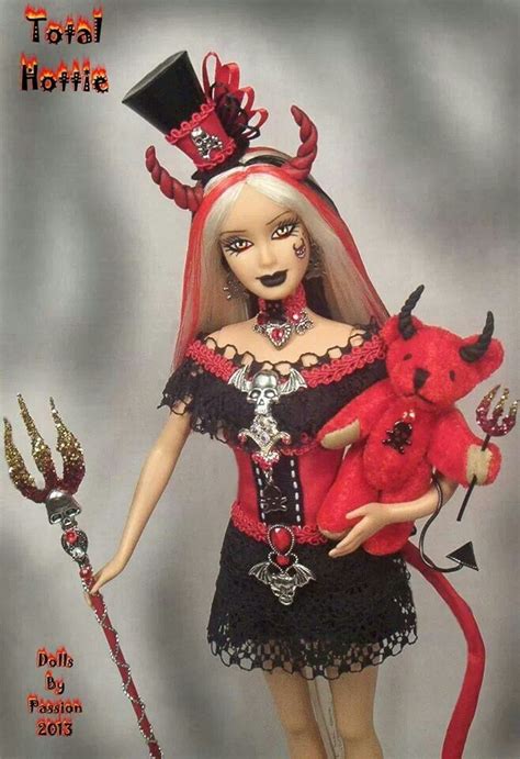 Barbie Barbie Halloween Halloween Doll Barbie Dolls Diy