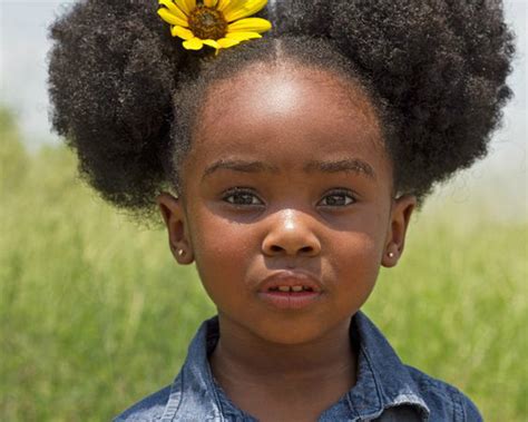 Muñecas negras normales para niñas negras normales AFROFÉMINAS