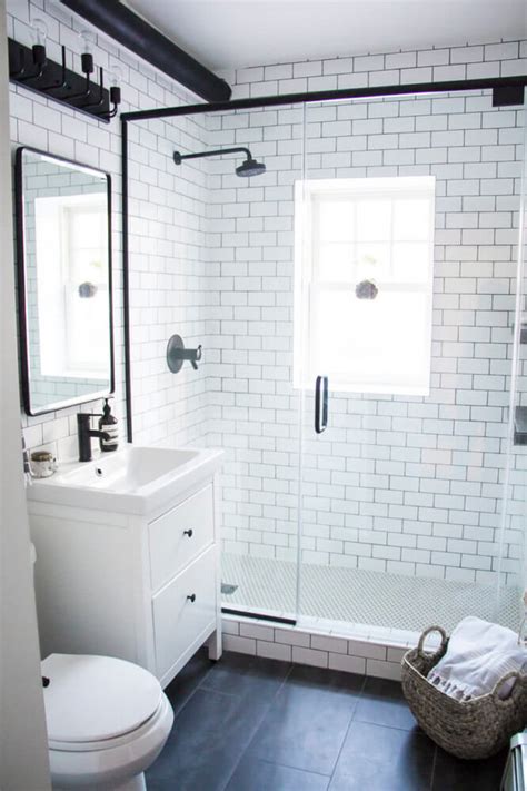Browse 90 modern guest bathroom on houzz. 29 Small Guest Bathroom Ideas to 'Wow' Your Visitors ...
