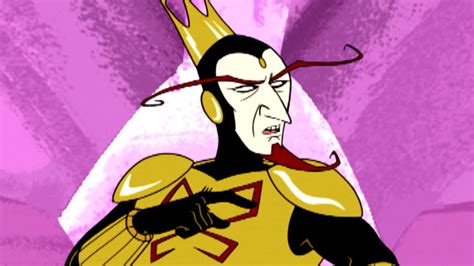 Henchman Plan A Promotion S2 Ep8 The Venture Bros