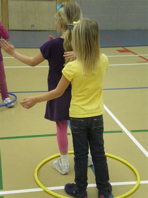 Large group hula hoop games for ages prek and up! Hula Hoop Car Road Trip | Road trip car, Physical ...