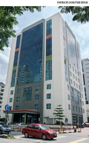 Putra heights lrt station putra point commercial centre, 40400 subang jaya, selangor. AmanahRaya to sell assets in Klang Valley, Penang | The ...