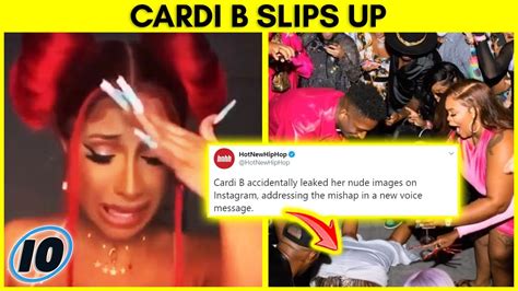 Cardi B Only Fans Leaks 💖cardi B And Offset Leak Their Own Sex Tape