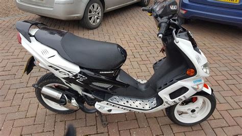 Peugeot Speedfight 2 R Cup 50cc In Worcester Worcestershire Gumtree