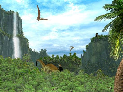 Dinosaur Valley 3d Screensaver Download For Free Getwinpcsoft
