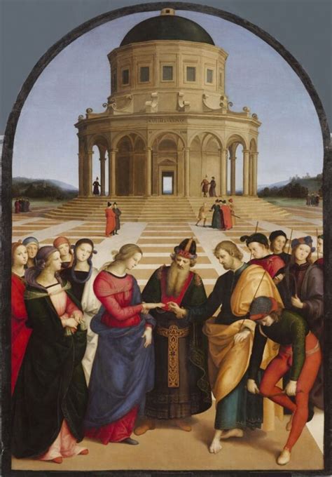 Raphael The Renaissance Artist Who Set The Modern World In Motion
