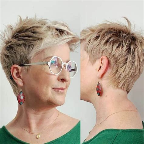 21 Hairstyles For Over 60 With Fat Face Hairstyle Catalog