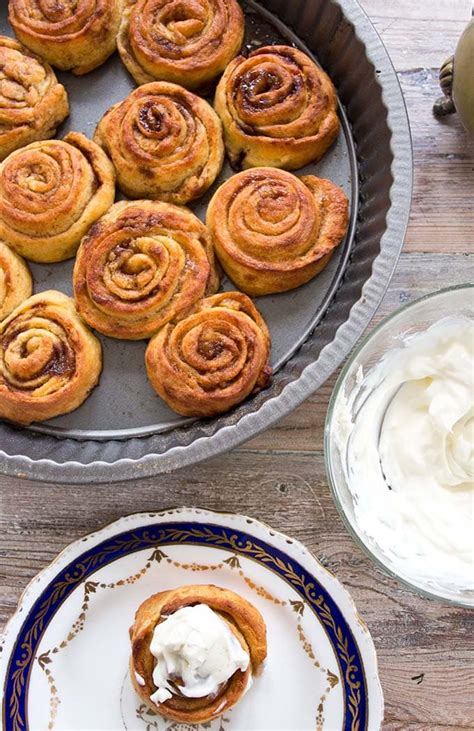 Keto Cinnamon Rolls Sugar Free Low Carb Sugar Free Londoner