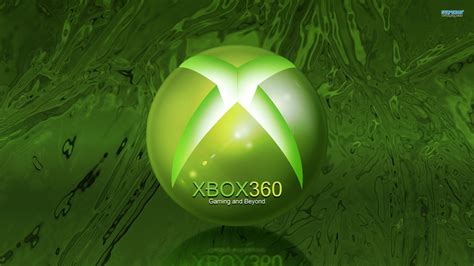 Xbox 360 Wallpaper 1920x1080 68045