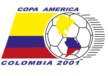 Check spelling or type a new query. logo original copa america colombia 2001 | Copa américa