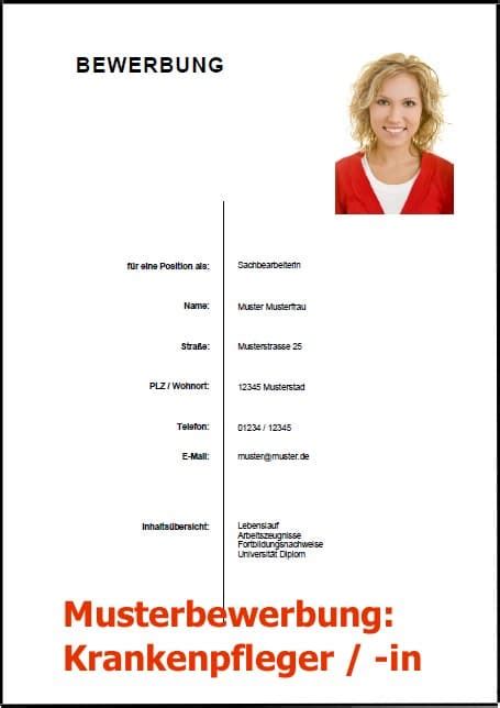 Check spelling or type a new query. Bewerbungsschreiben Krankenpfleger, Bewerbung Vorlage,
