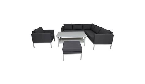 We've got dining sets of all sizes, from quaint bistro sets perfect for tiny gardens to large and lavish rattan sets ideal for bigger patios. Asda Corner Sofa Garden - Rumahvanjava.com